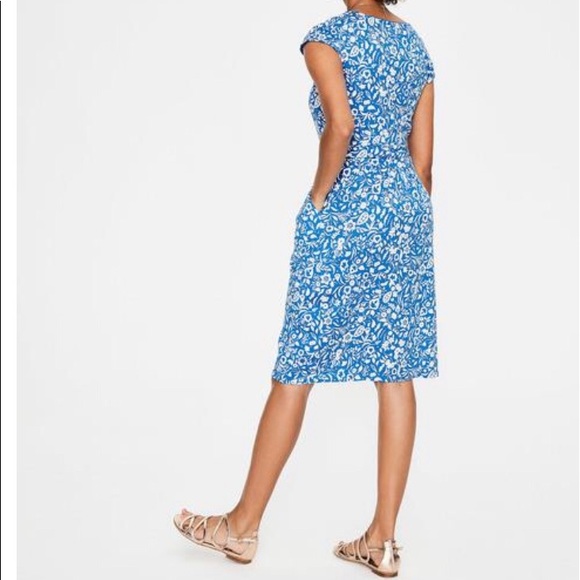 Boden Dresses & Skirts - NWT Boden Margot Jersey Dress, size US 6R